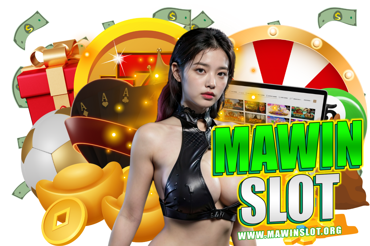 mawin slot